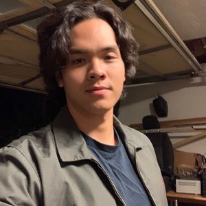 Meet your Posher, Nathan